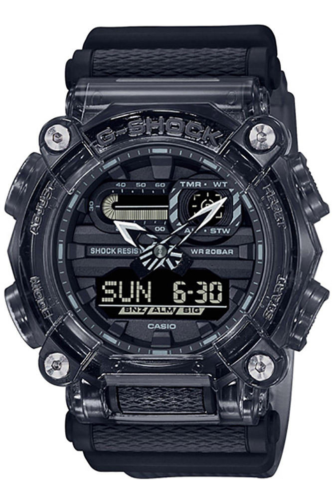 Reloj CASIO G-Shock ga-900ske-8aer