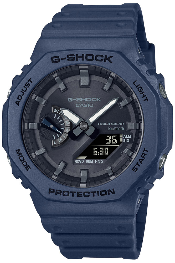Uhr CASIO G-Shock ga-b2100-2aer