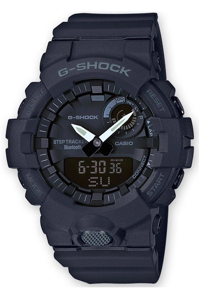 Watch CASIO G-Shock gba-800-1aer