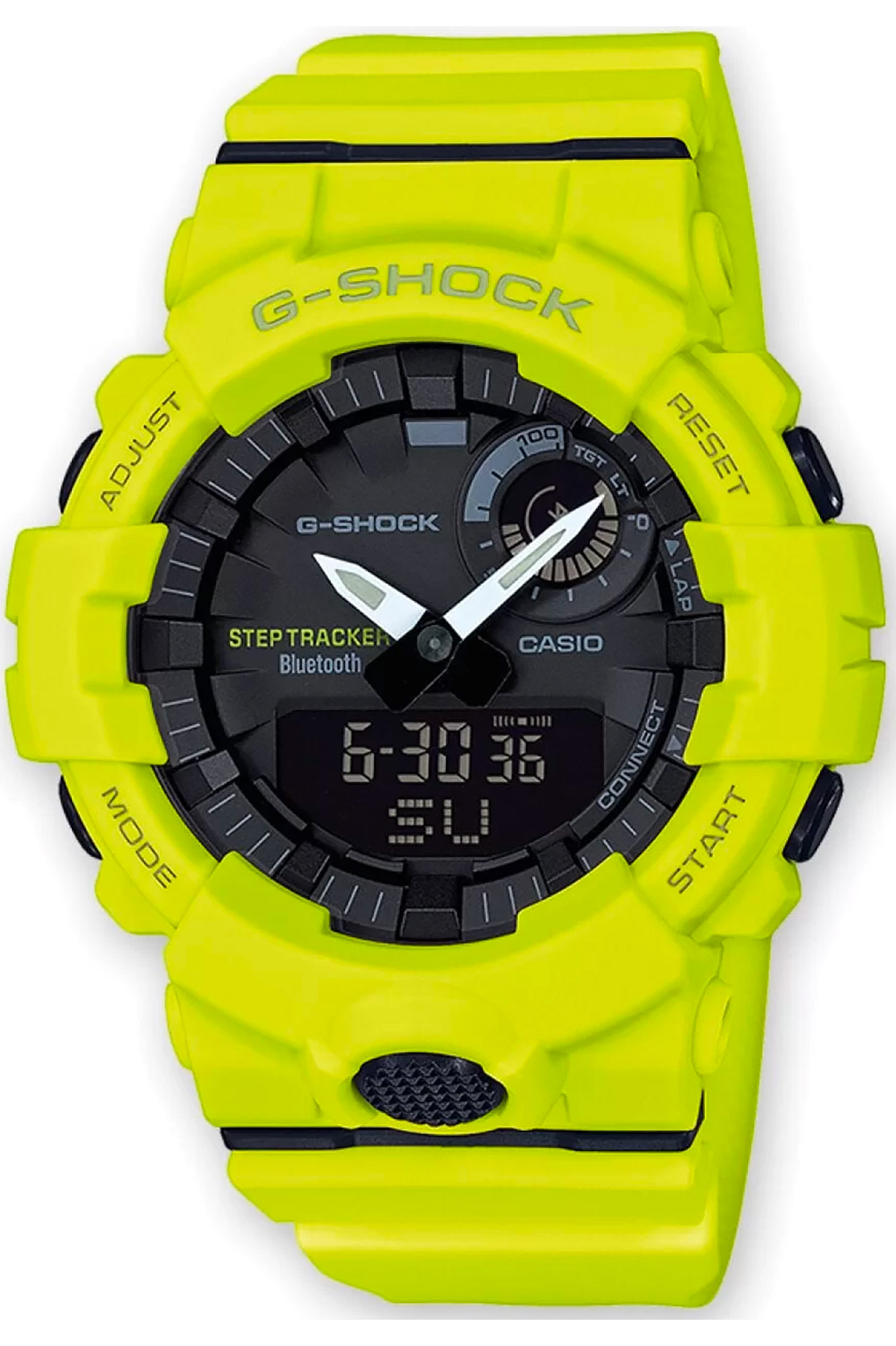 Watch CASIO G-Shock gba-800-9aer