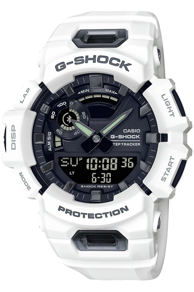 Watch CASIO G-Shock gba-900-7aer