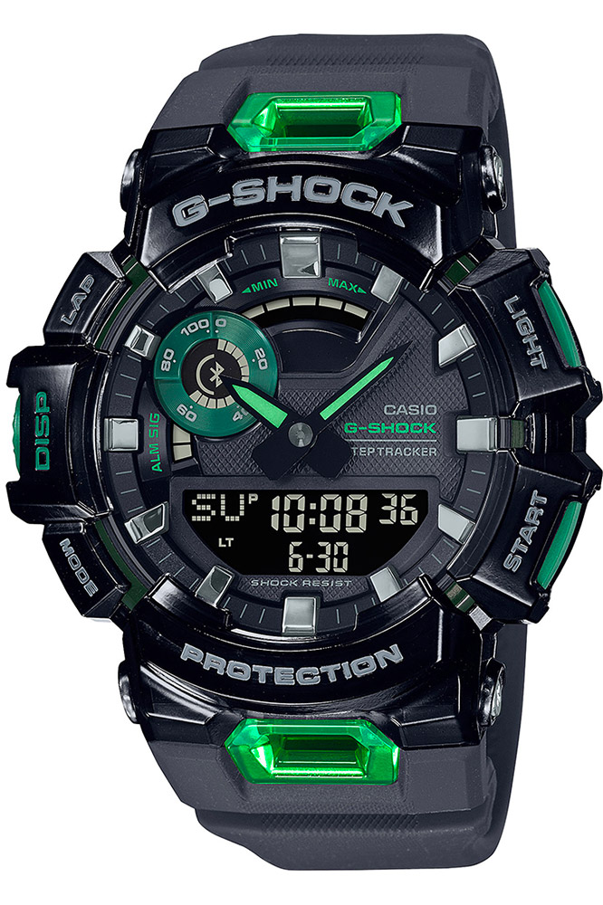 Uhr CASIO G-Shock gba-900sm-1a3er