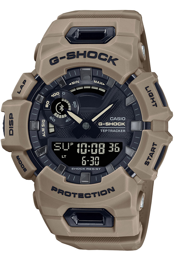 Montre CASIO G-Shock gba-900uu-5aer