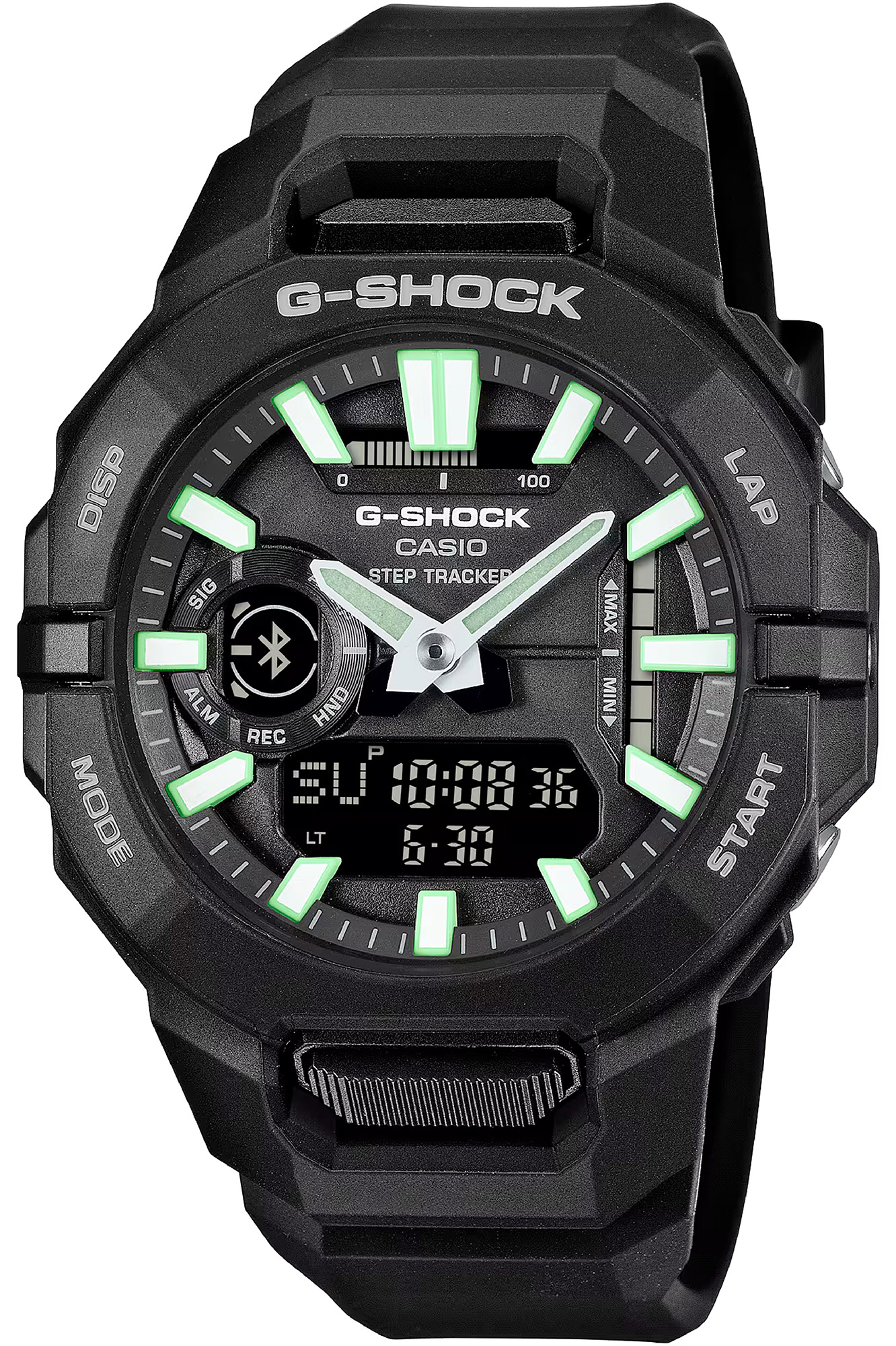 Watch CASIO G-Shock gba-950-1aer
