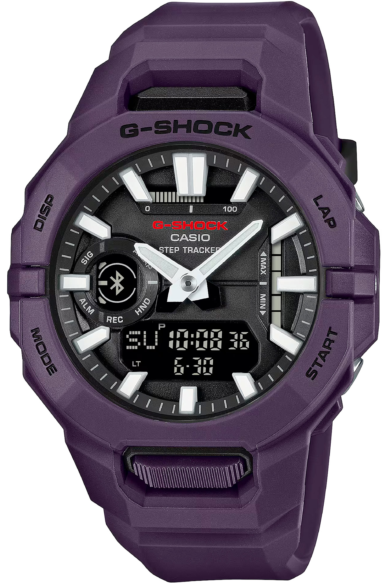 Watch CASIO G-Shock gba-950-2aer