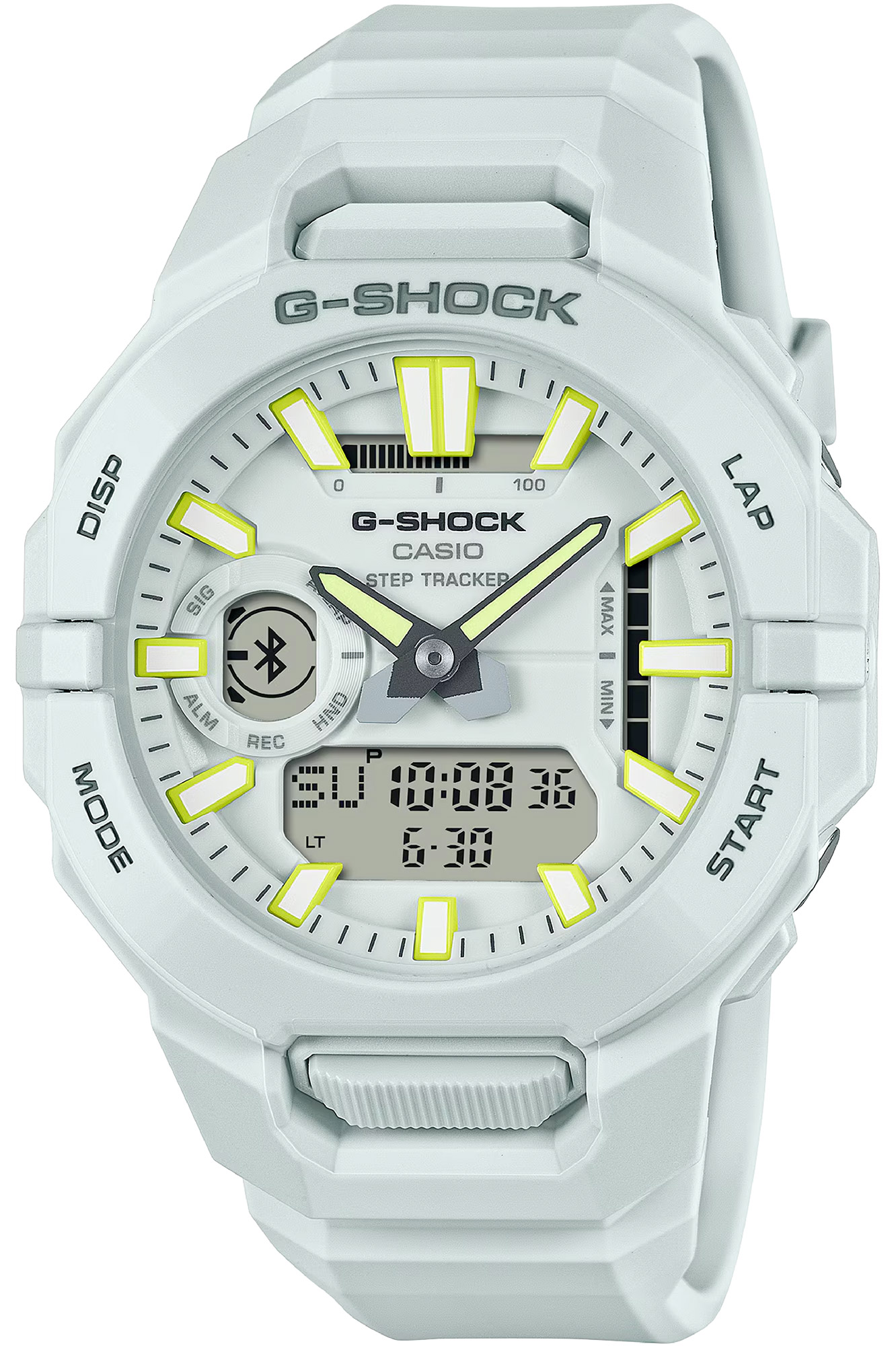 Watch CASIO G-Shock gba-950-7aer