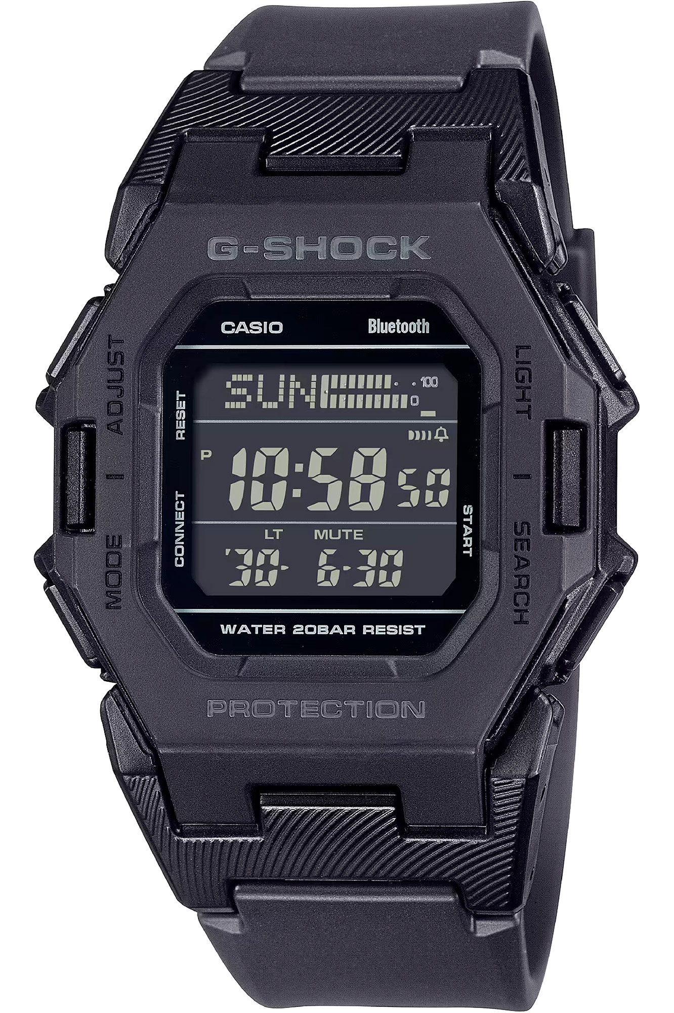 Watch CASIO G-Shock gd-b500-1er