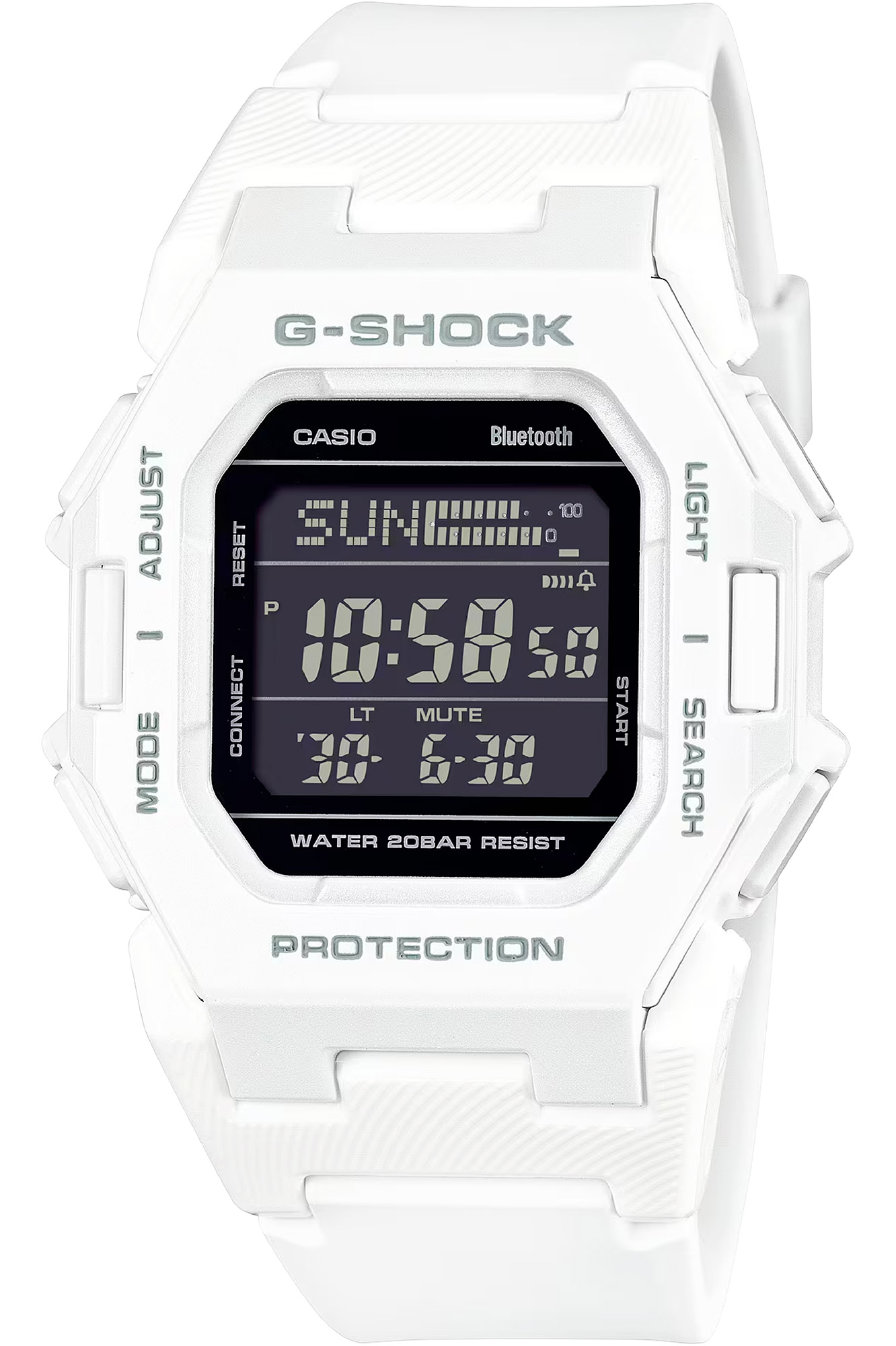 Watch CASIO G-Shock gd-b500-7er