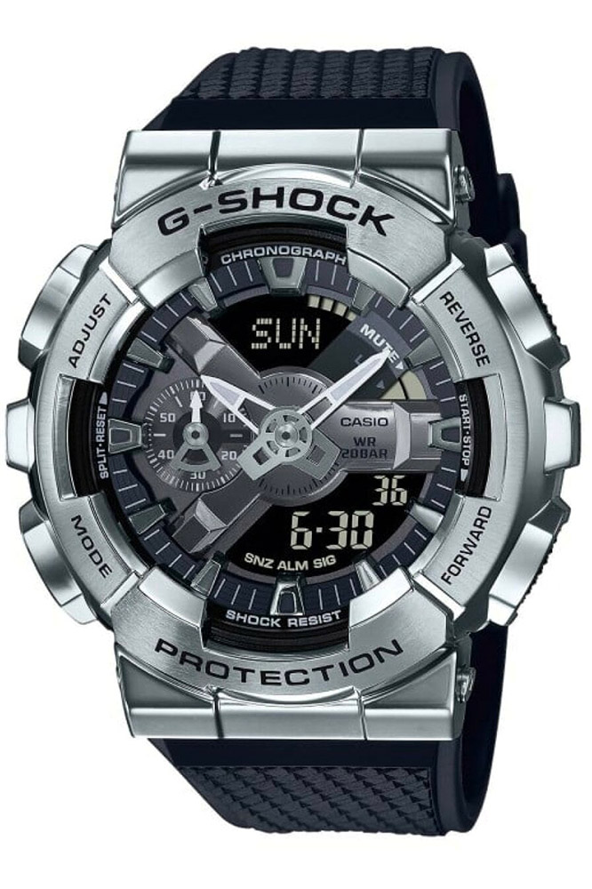 Watch CASIO G-Shock gm-110-1aer