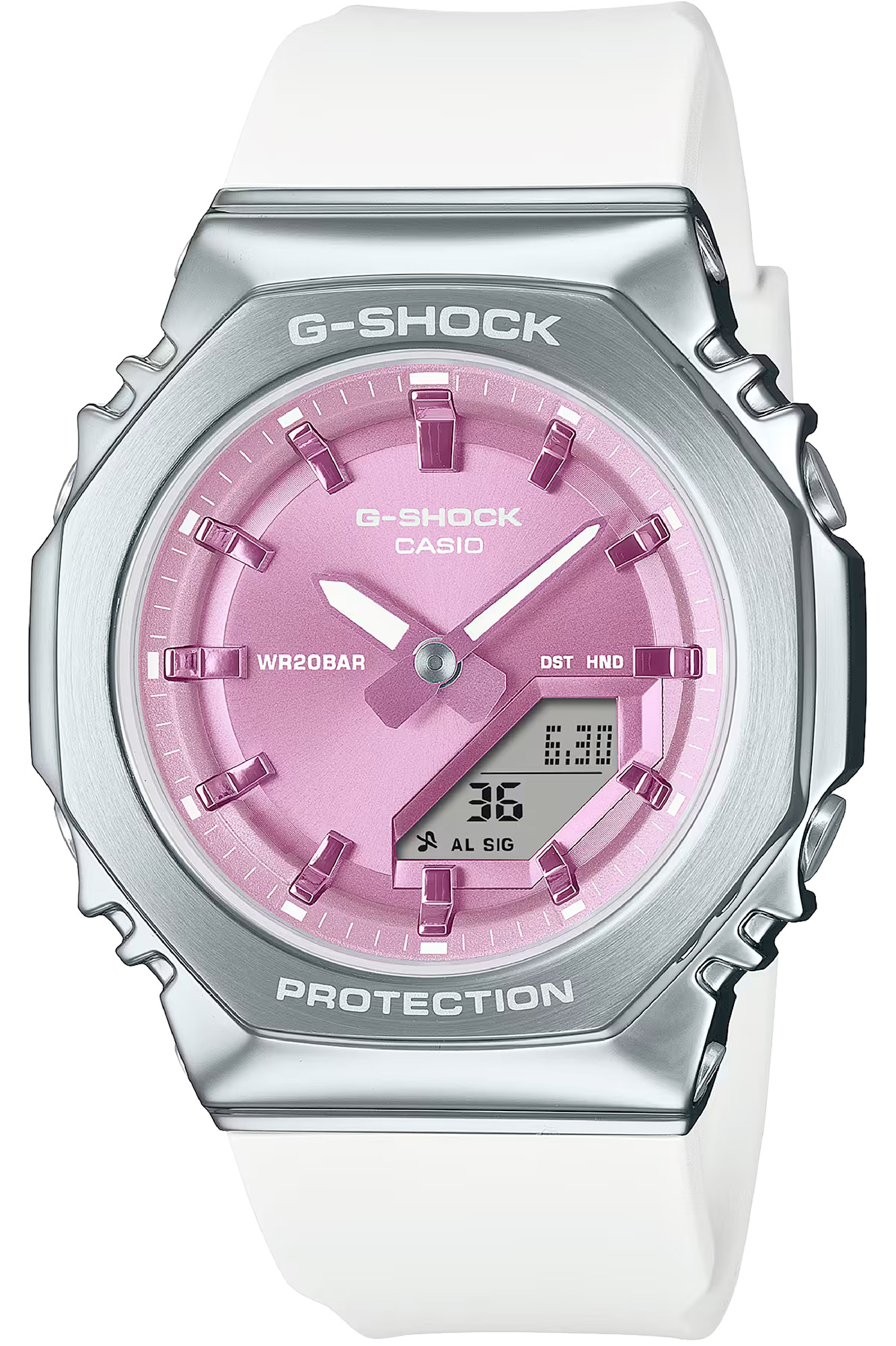 Montre CASIO G-Shock gm-s2110-7a6er