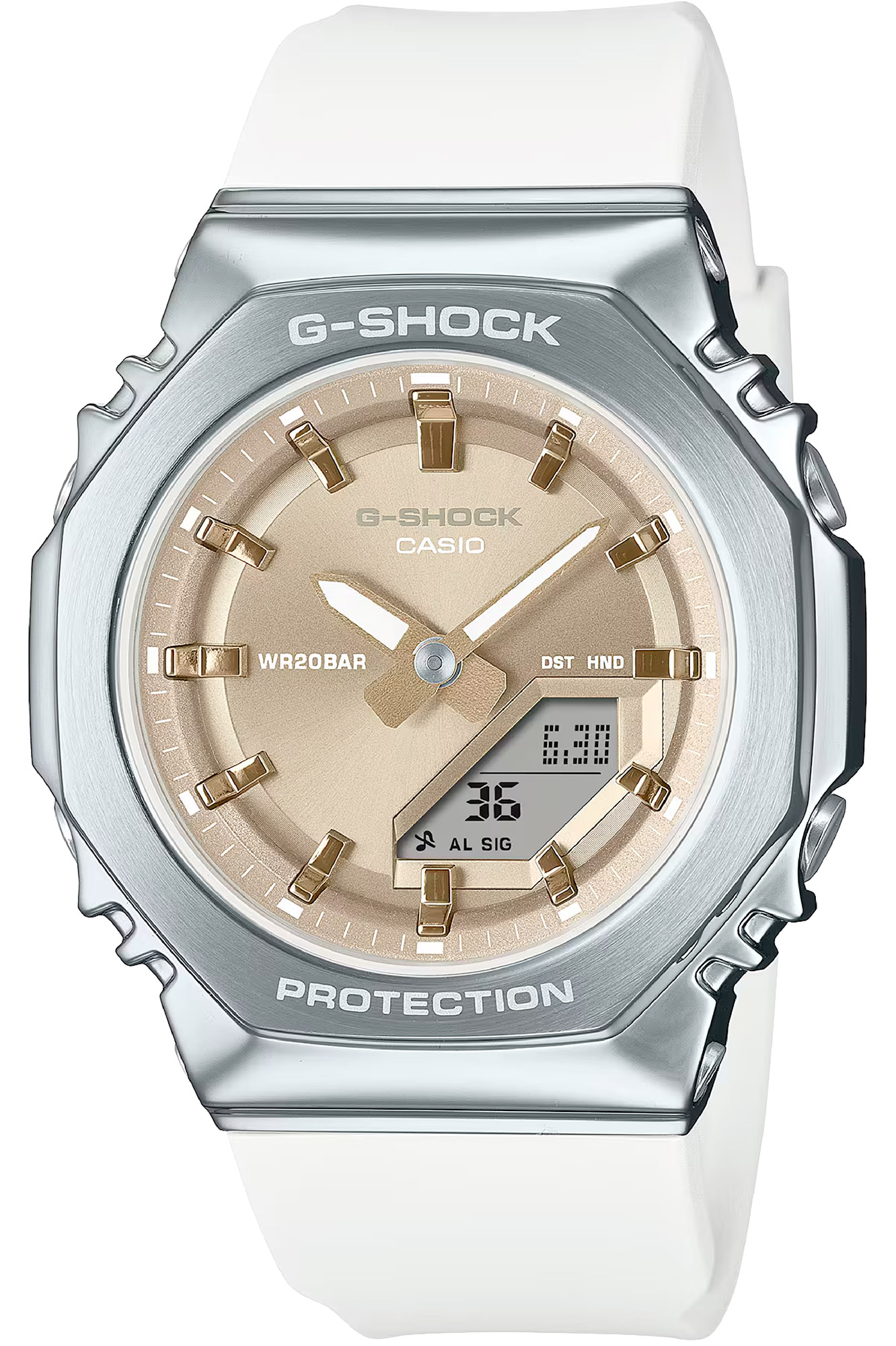 Montre CASIO G-Shock gm-s2110-7a9er