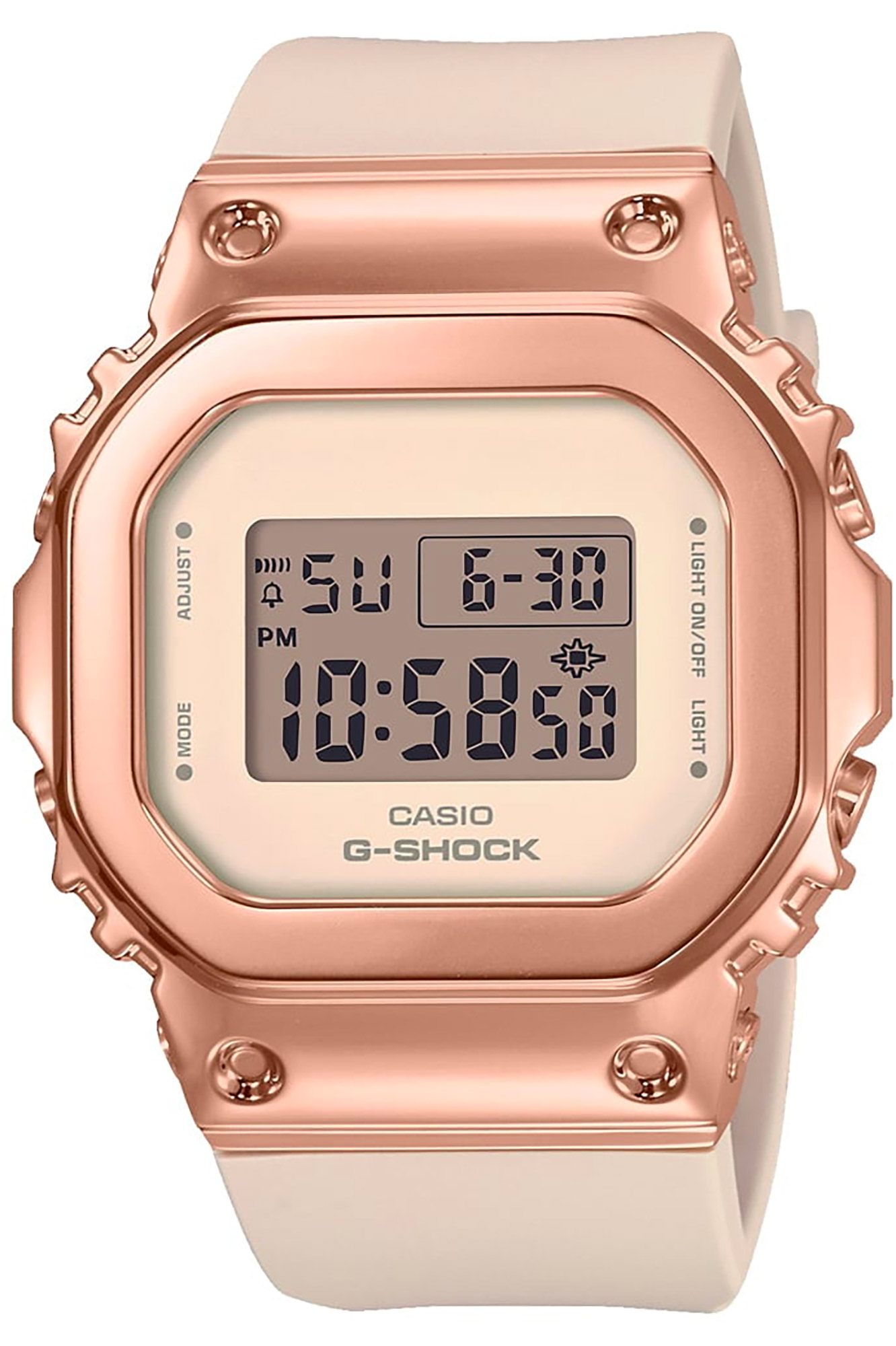 Reloj CASIO G-Shock gm-s5600pg-4er