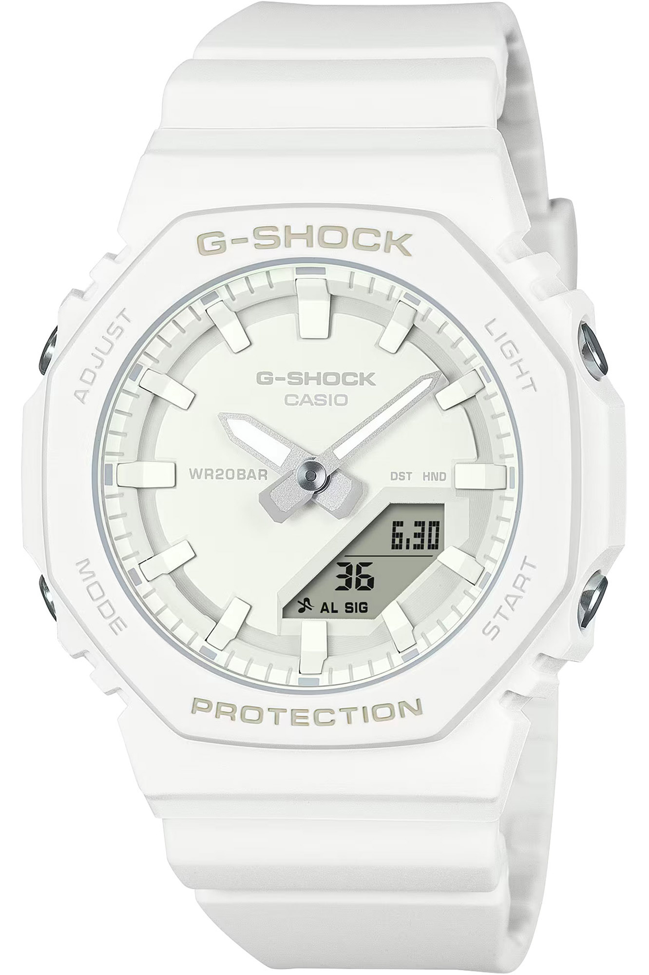 Watch CASIO G-Shock gma-p2100-7aer