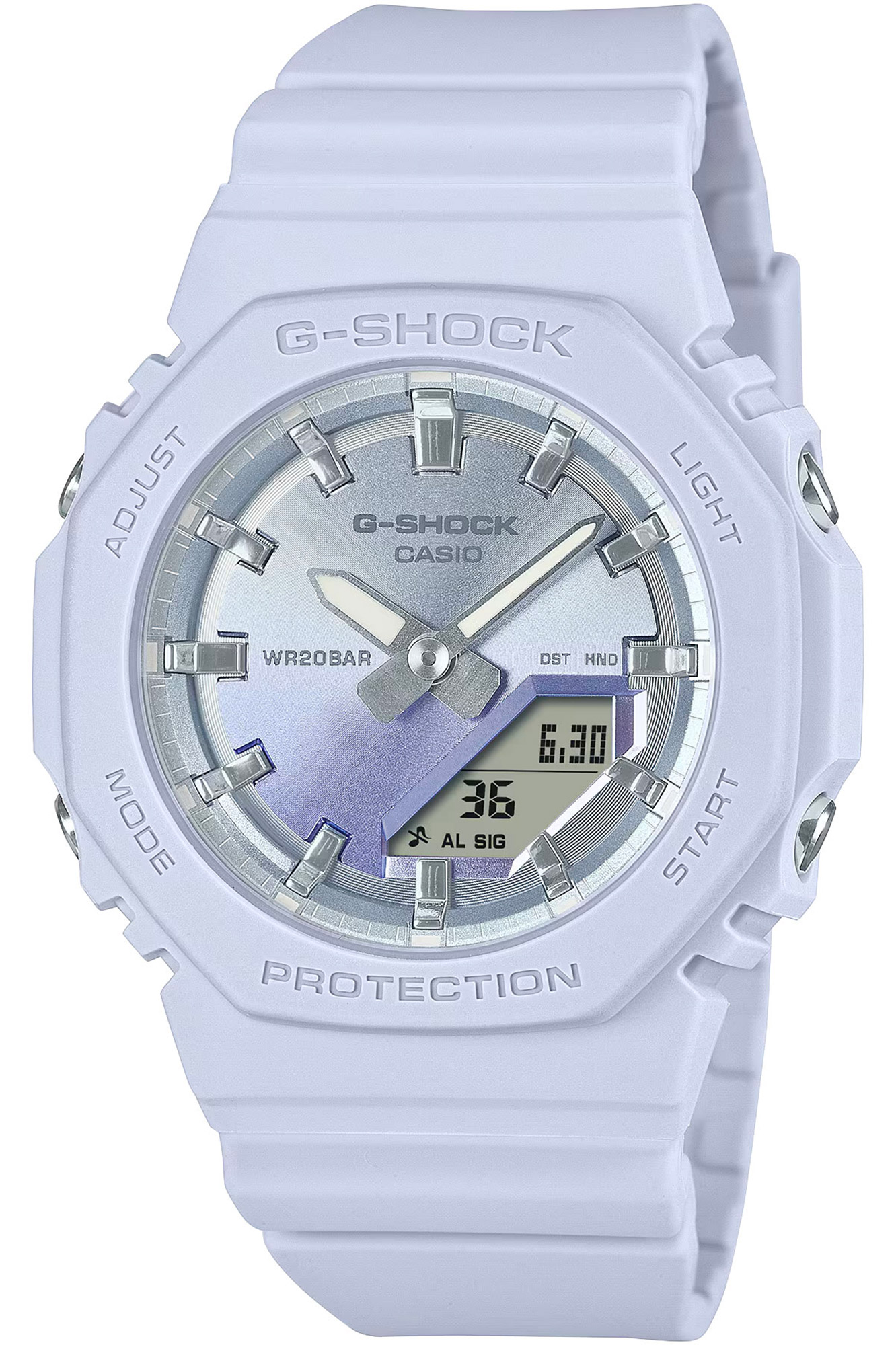 Reloj CASIO G-Shock gma-p2100sg-2aer