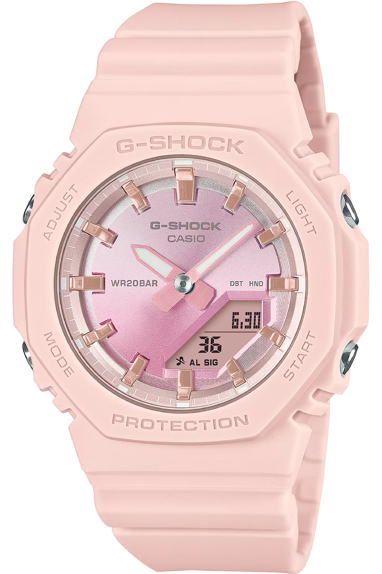 Reloj CASIO G-Shock gma-p2100sg-4aer