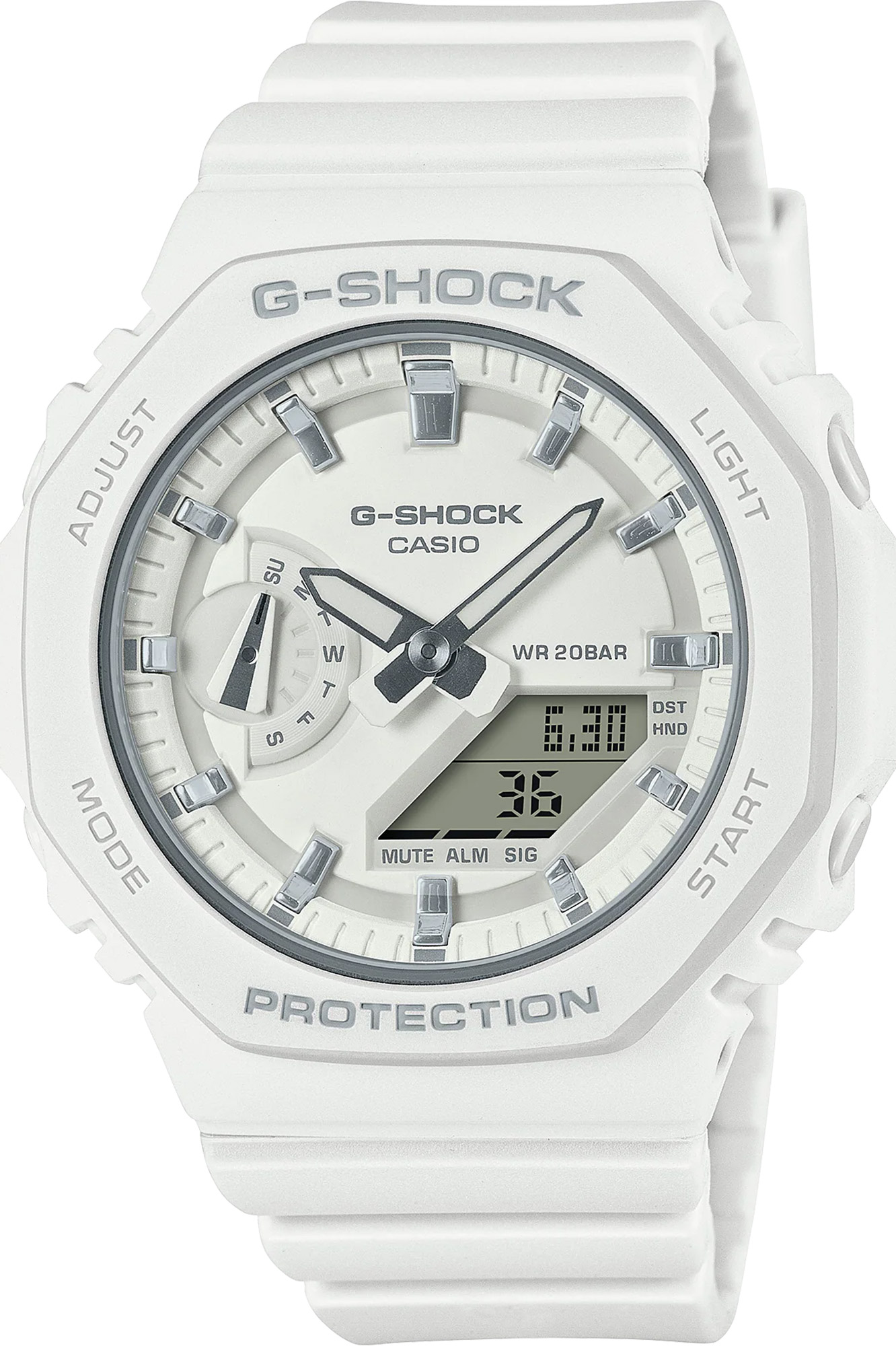 Uhr CASIO G-Shock gma-s2100-7aer