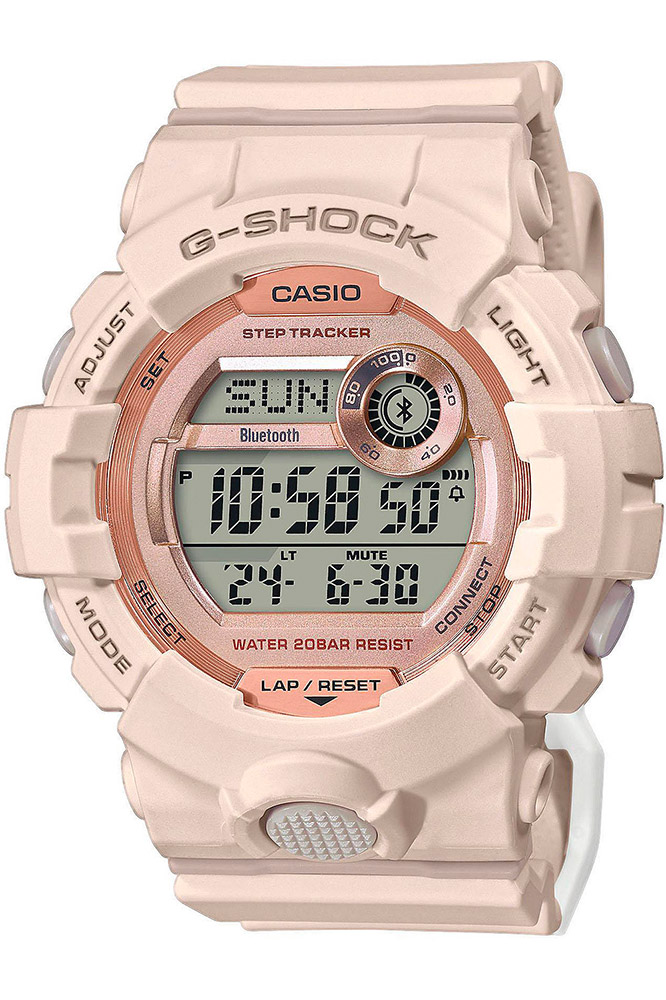 Uhr CASIO G-Shock gmd-b800-4er