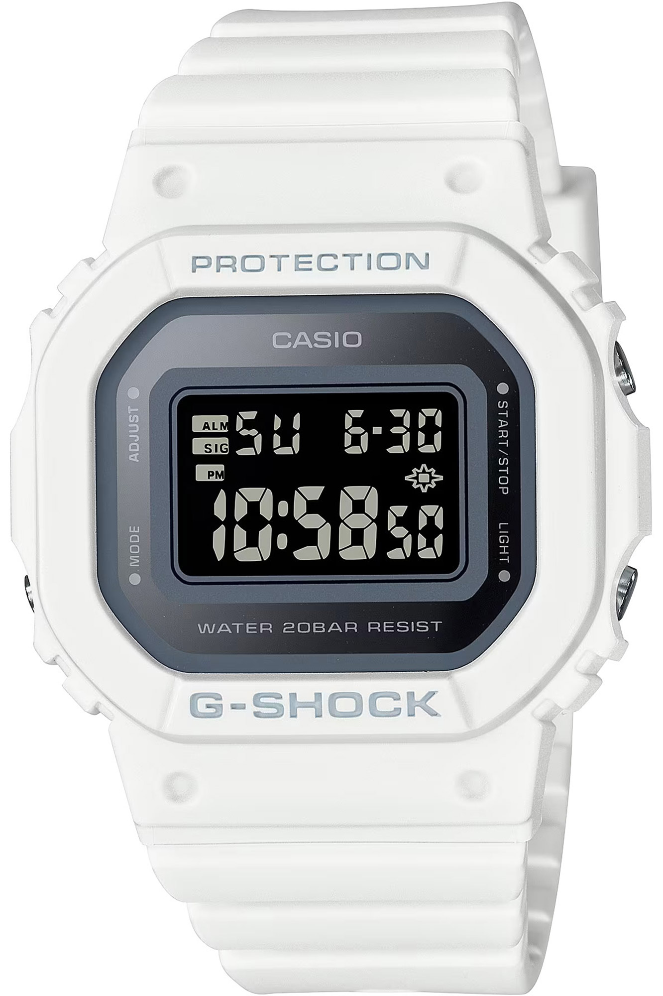 Watch CASIO G-Shock gmd-s5600-7er