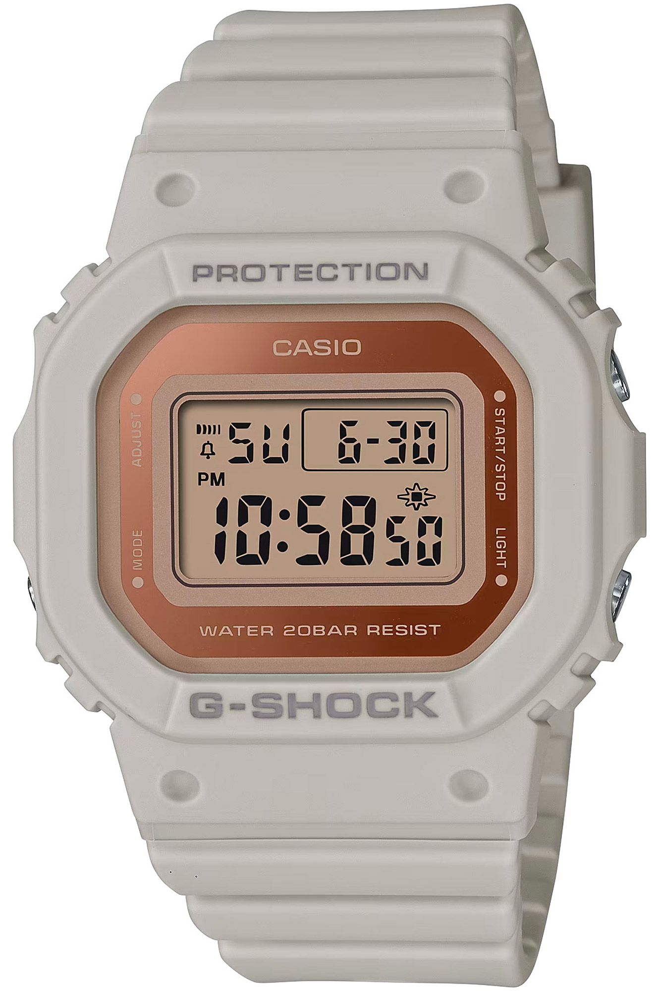 Uhr CASIO G-Shock gmd-s5600-8er