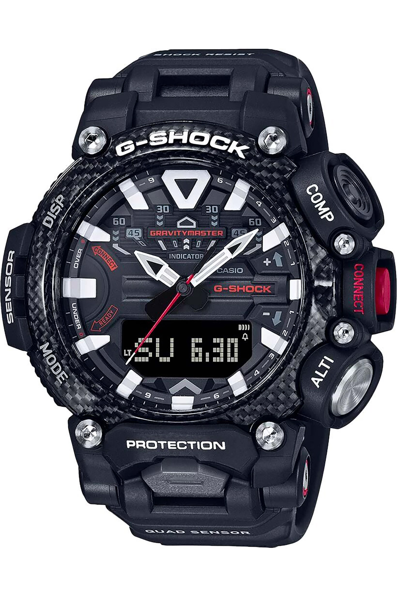 Watch CASIO G-Shock gr-b200-1aer