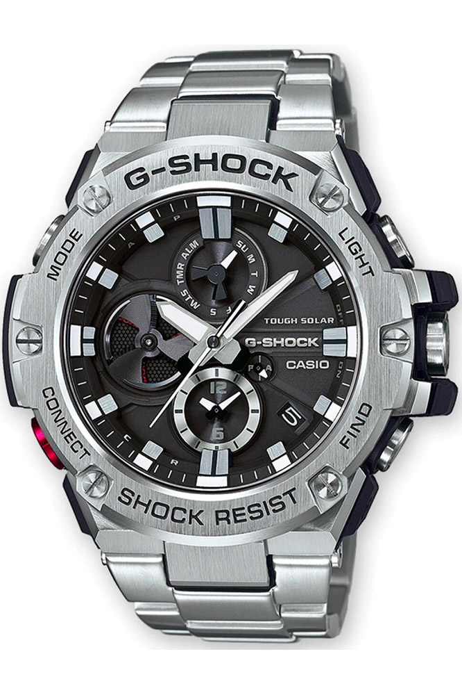 Orologio CASIO G-Shock gst-b100d-1aer