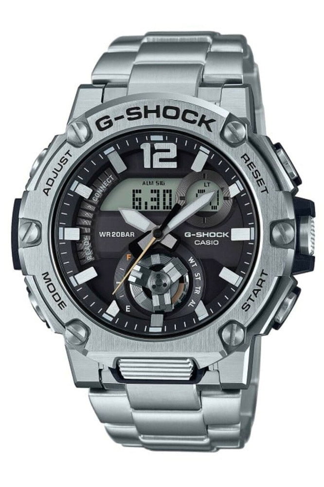 Montre CASIO G-Shock gst-b300sd-1aer