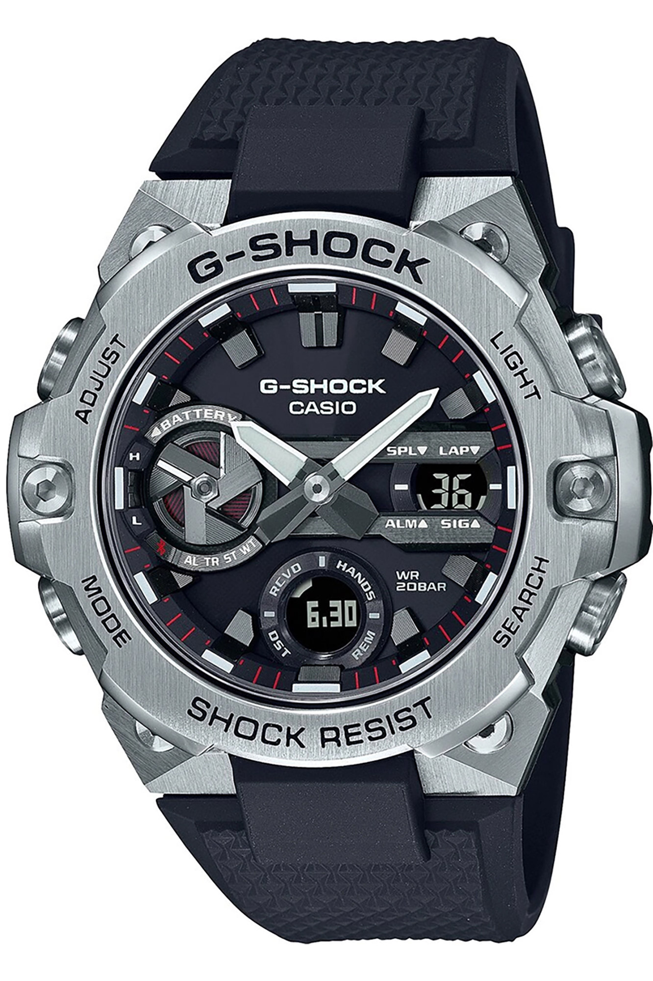 Orologio CASIO G-Shock gst-b400-1aer