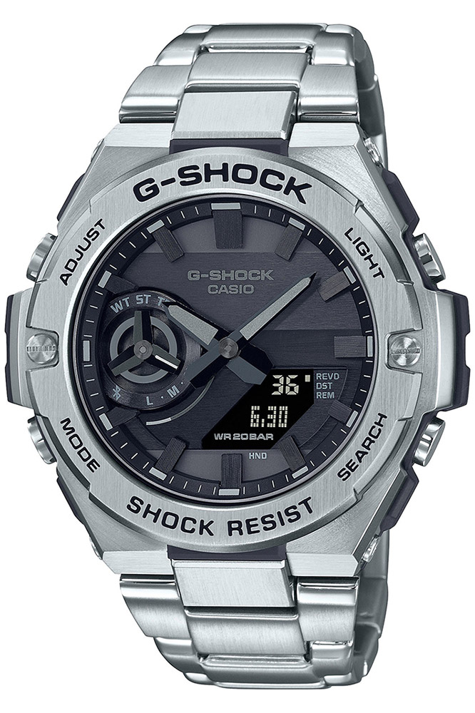 Orologio CASIO G-Shock gst-b500d-1a1er