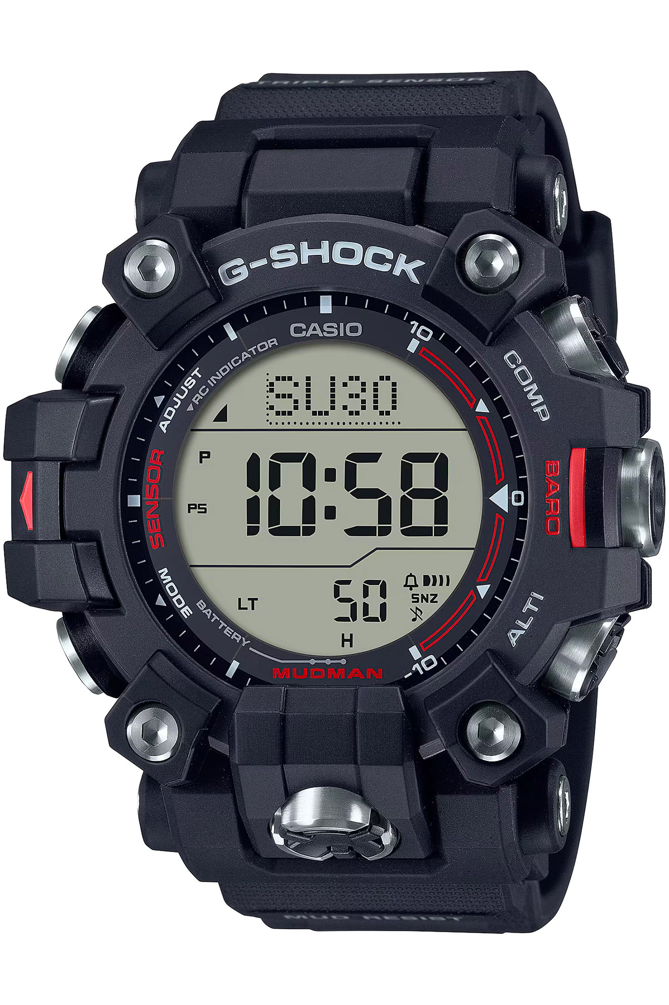 Orologio CASIO G-Shock gw-9500-1er