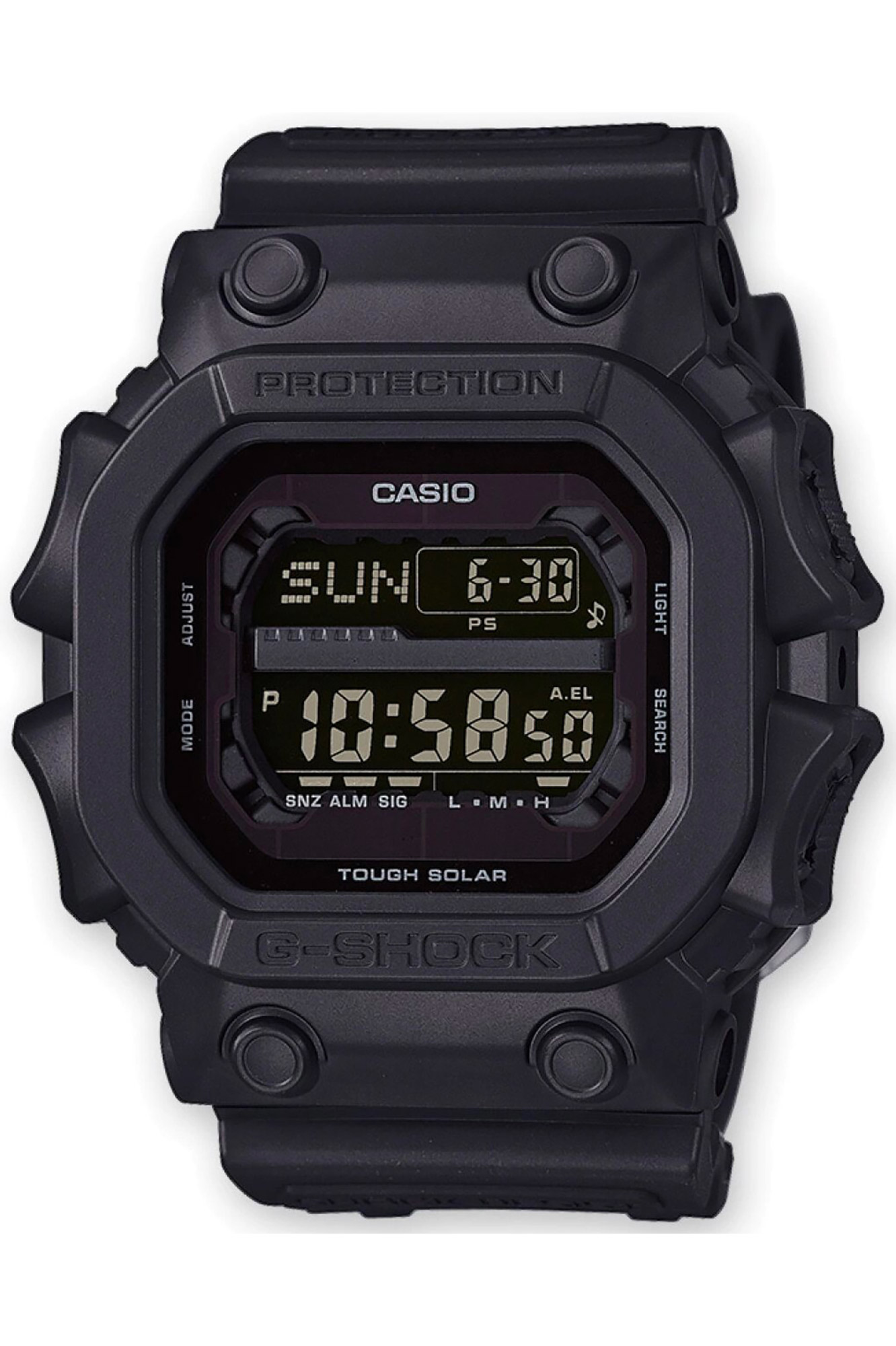 Reloj CASIO G-Shock gx-56bb-1er