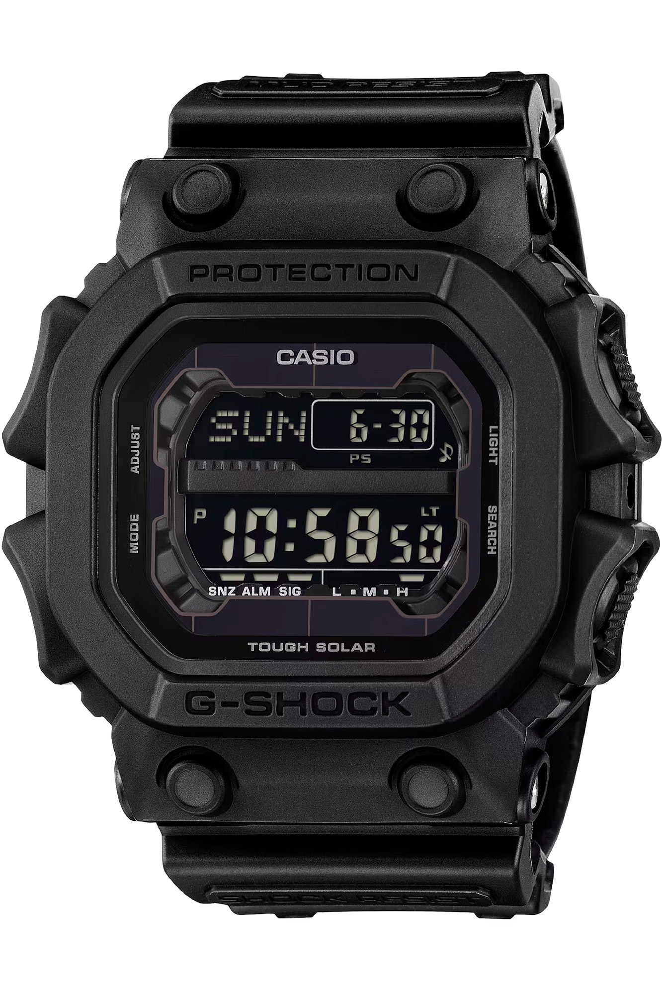 Watch CASIO G-Shock gx-56ubb-1er