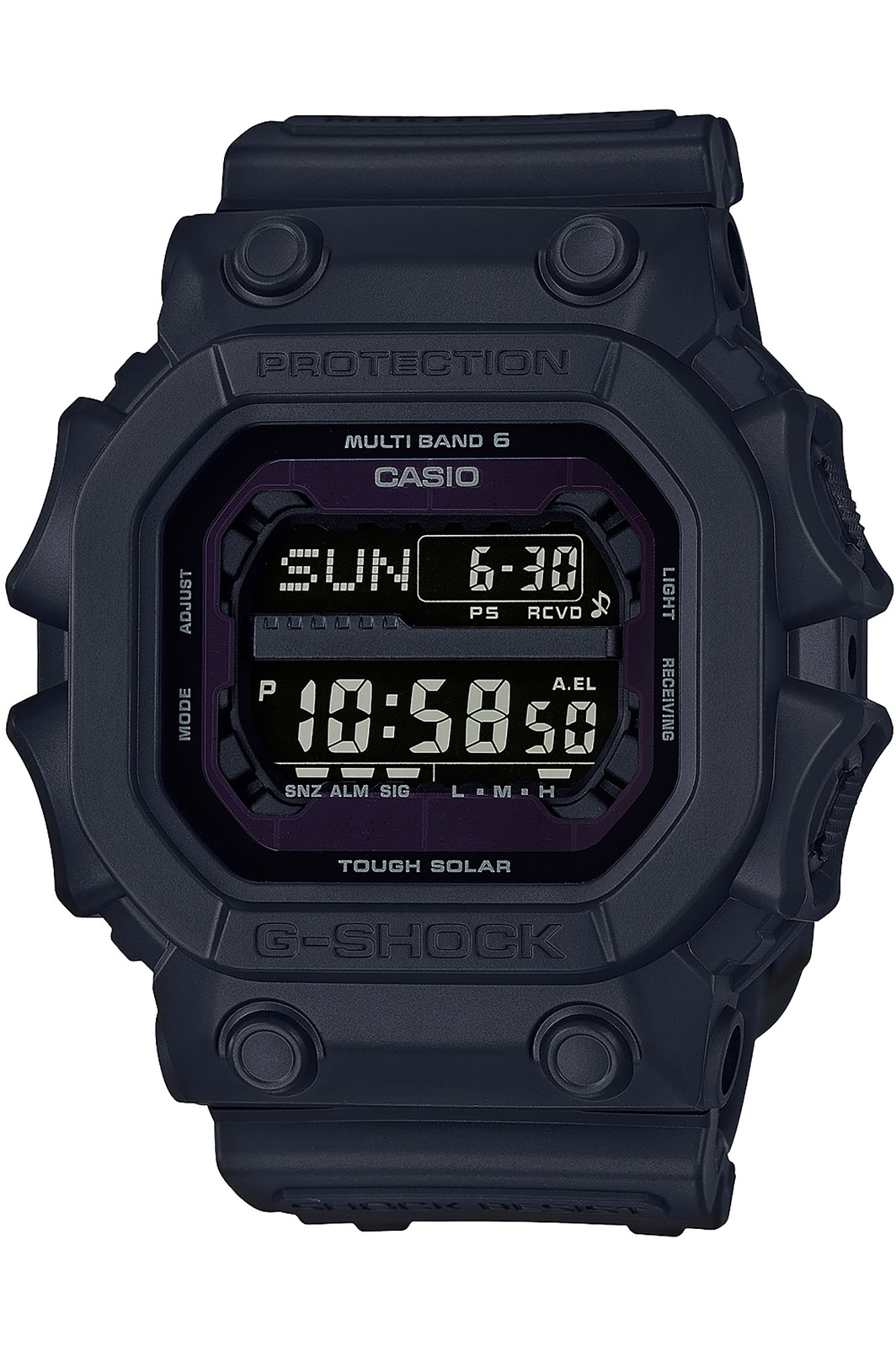 Reloj CASIO G-Shock gxw-56bb-1er