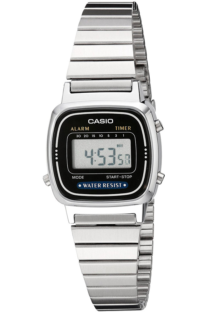 Reloj CASIO Retro Vintage la670wa-1d