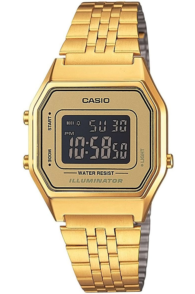 Reloj CASIO Retro Vintage la680wega-9ber