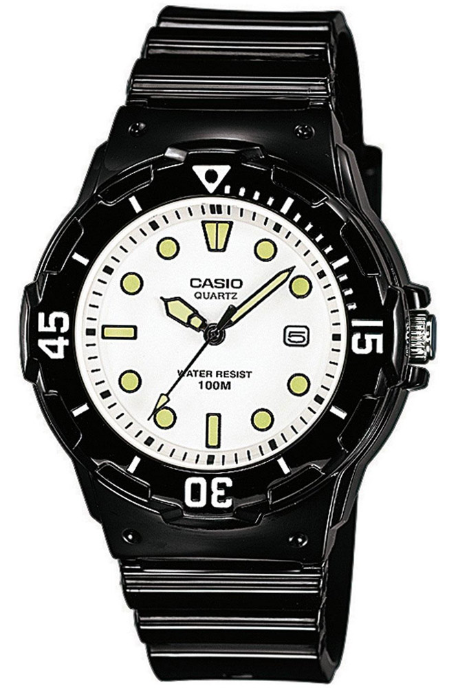 Watch CASIO Collection lrw-200h-7e1