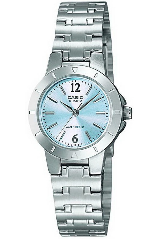 Watch CASIO Collection ltp-1177pa-2a