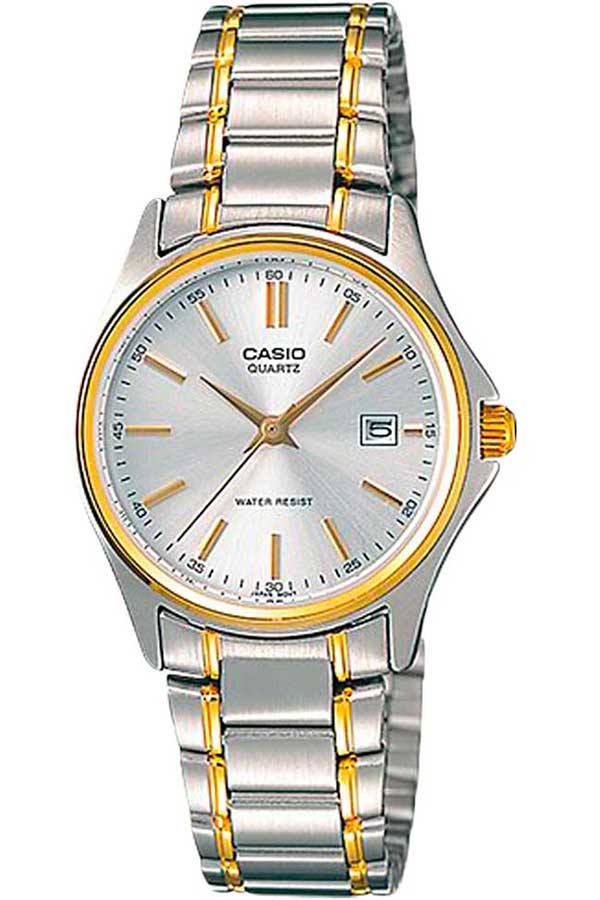 Watch CASIO Collection ltp-1183g-7a