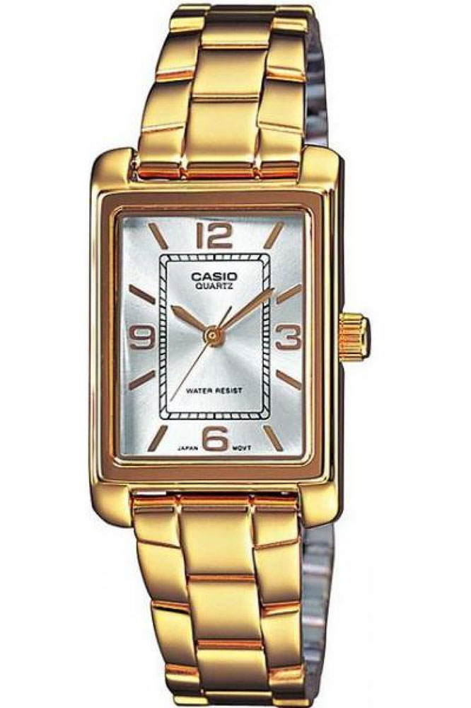 Watch CASIO Collection ltp-1234pg-7a