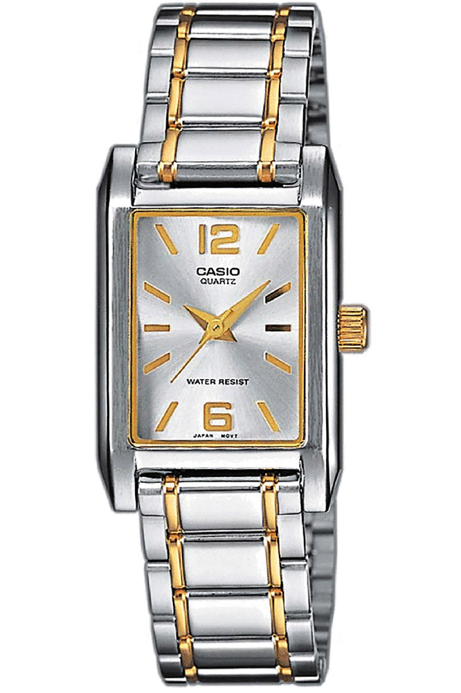 Watch CASIO Collection ltp-1235psg-7a