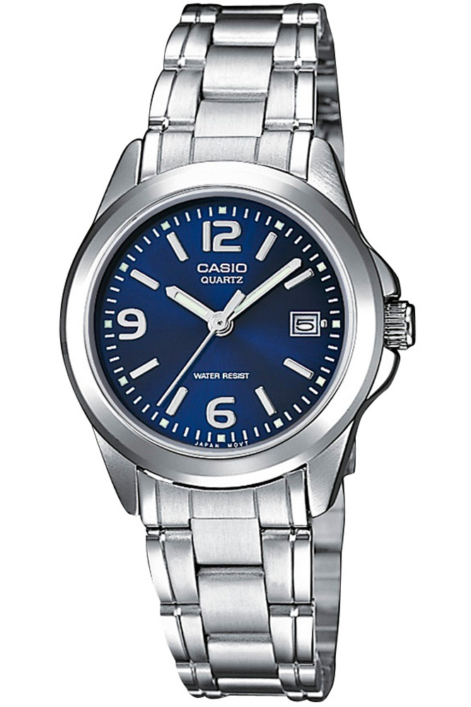 Watch CASIO Collection ltp-1259pd-2a
