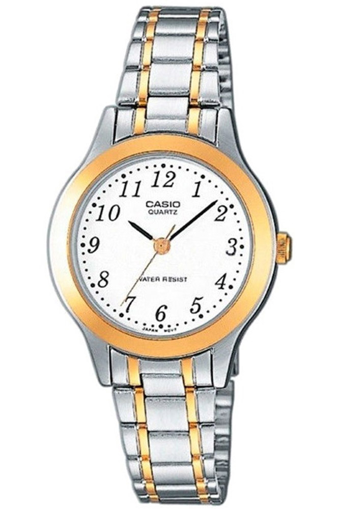 Orologio CASIO Collection ltp-1263pg-7bef