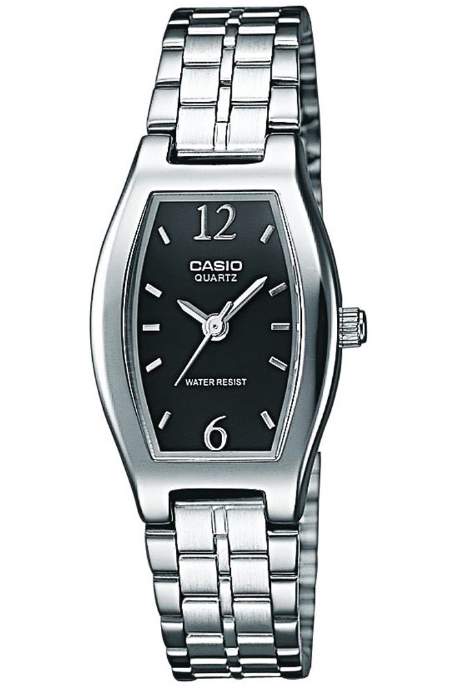 Uhr CASIO Collection ltp-1281pd-1a