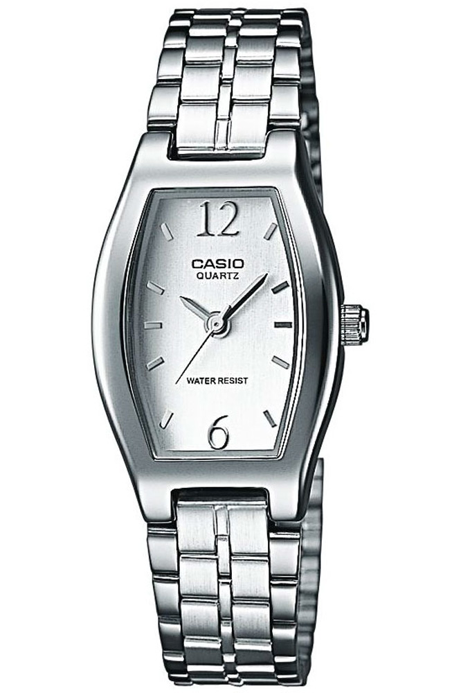 Uhr CASIO Collection ltp-1281pd-7a
