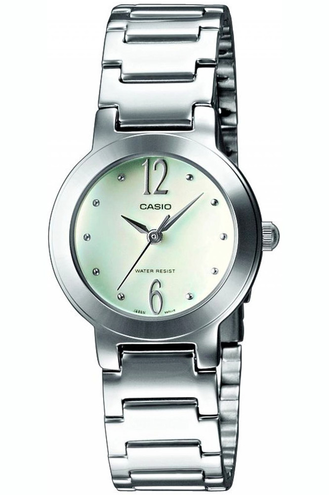 Watch CASIO Collection ltp-1282pd-7a