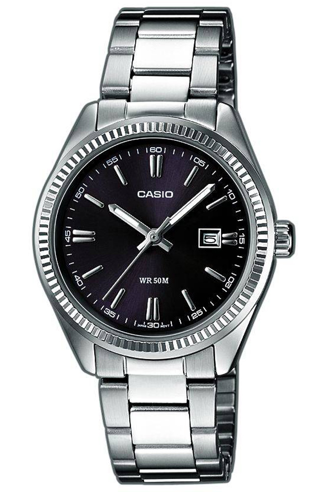 Orologio CASIO Collection ltp-1302d-1a1