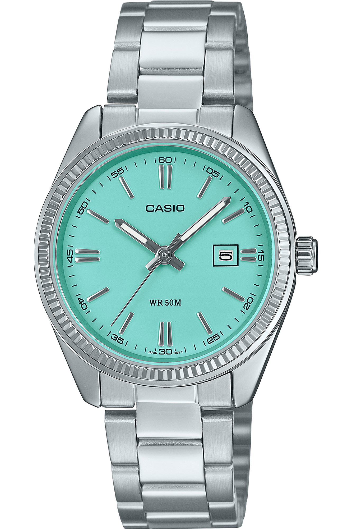 Orologio CASIO Collection ltp-1302pd-2a2vef
