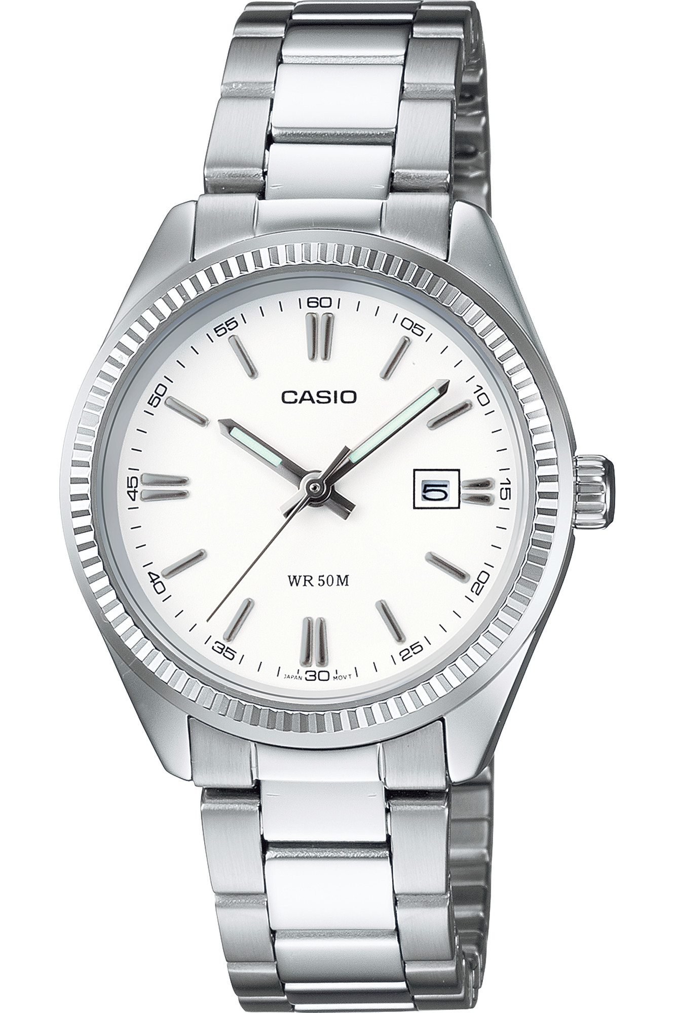 Orologio CASIO Collection ltp-1302pd-7a1veg