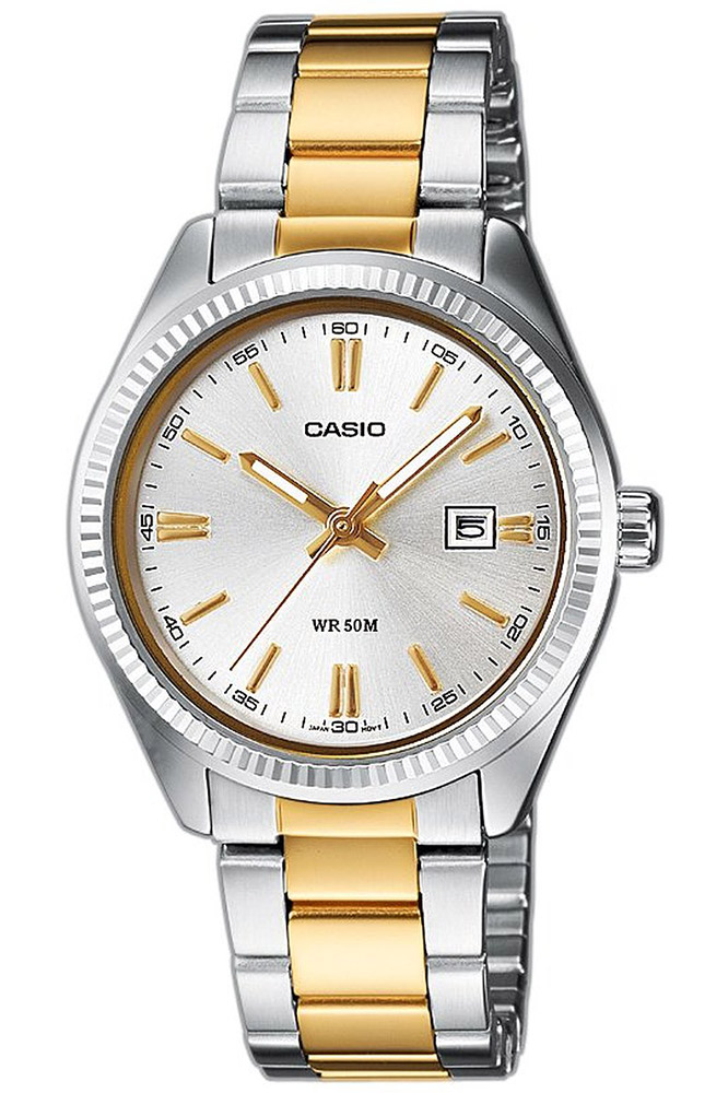 Watch CASIO Collection ltp-1302psg-7a