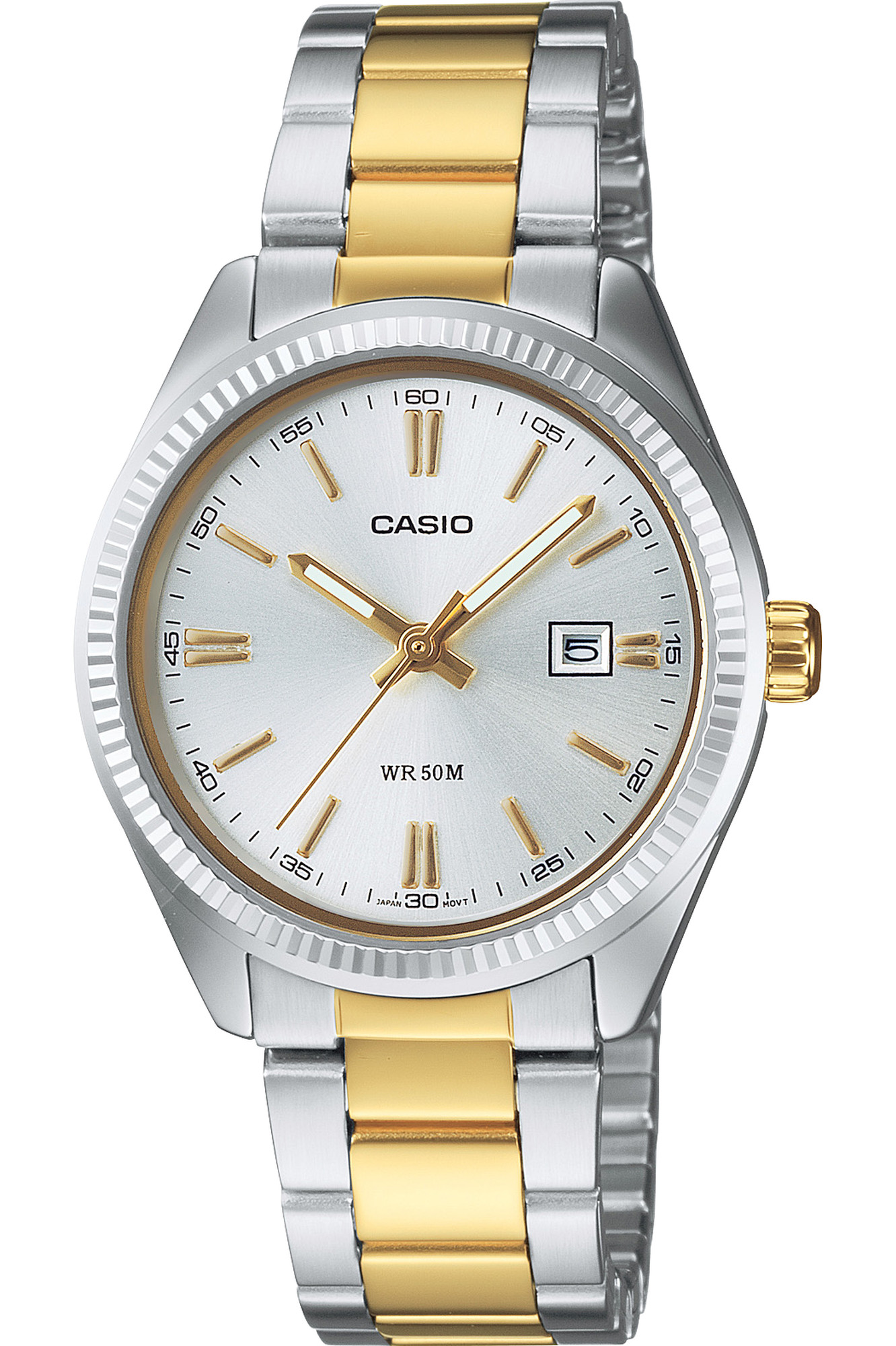 Orologio CASIO Collection ltp-1302psg-7aveg