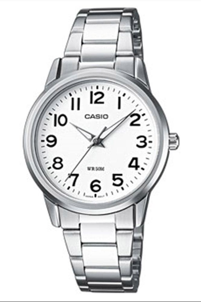 Watch CASIO Collection ltp-1303pd-7bvef